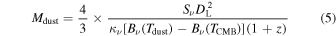 Equation (5)