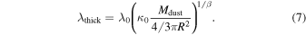 Equation (7)
