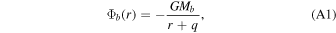 Equation (A1)