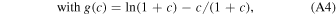 Equation (A4)