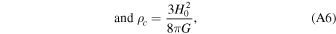 Equation (A6)