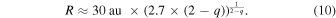 Equation (10)