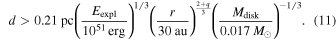 Equation (11)