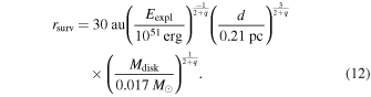 Equation (12)