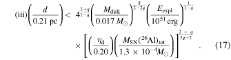 Equation (17)