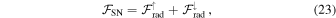 Equation (23)