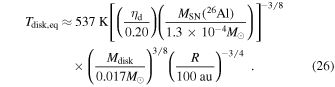 Equation (26)