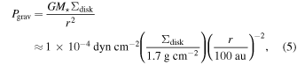 Equation (5)