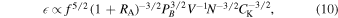 Equation (10)