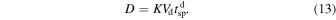 Equation (13)