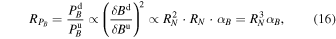 Equation (16)