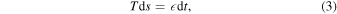Equation (3)