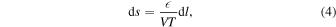 Equation (4)