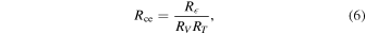 Equation (6)