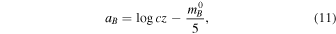 Equation (11)