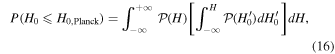 Equation (16)