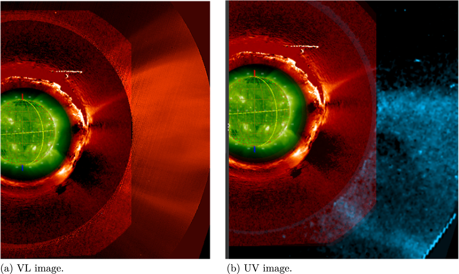 Study of Plasma Heating Processes in a Coronal Mass Ejection–driven ...