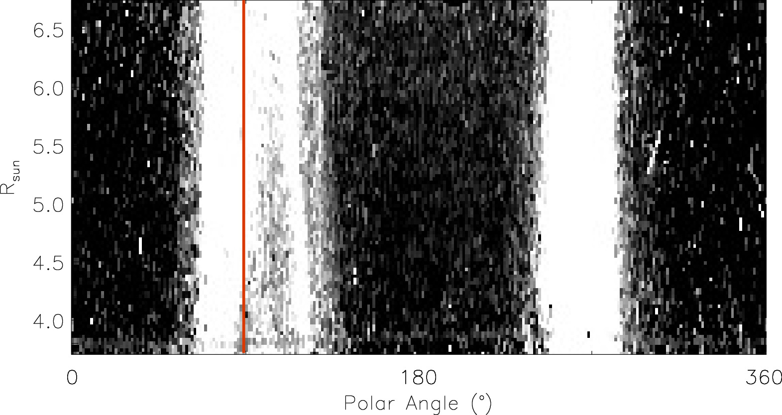 Study of Plasma Heating Processes in a Coronal Mass Ejection–driven ...