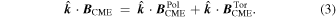 Equation (3)