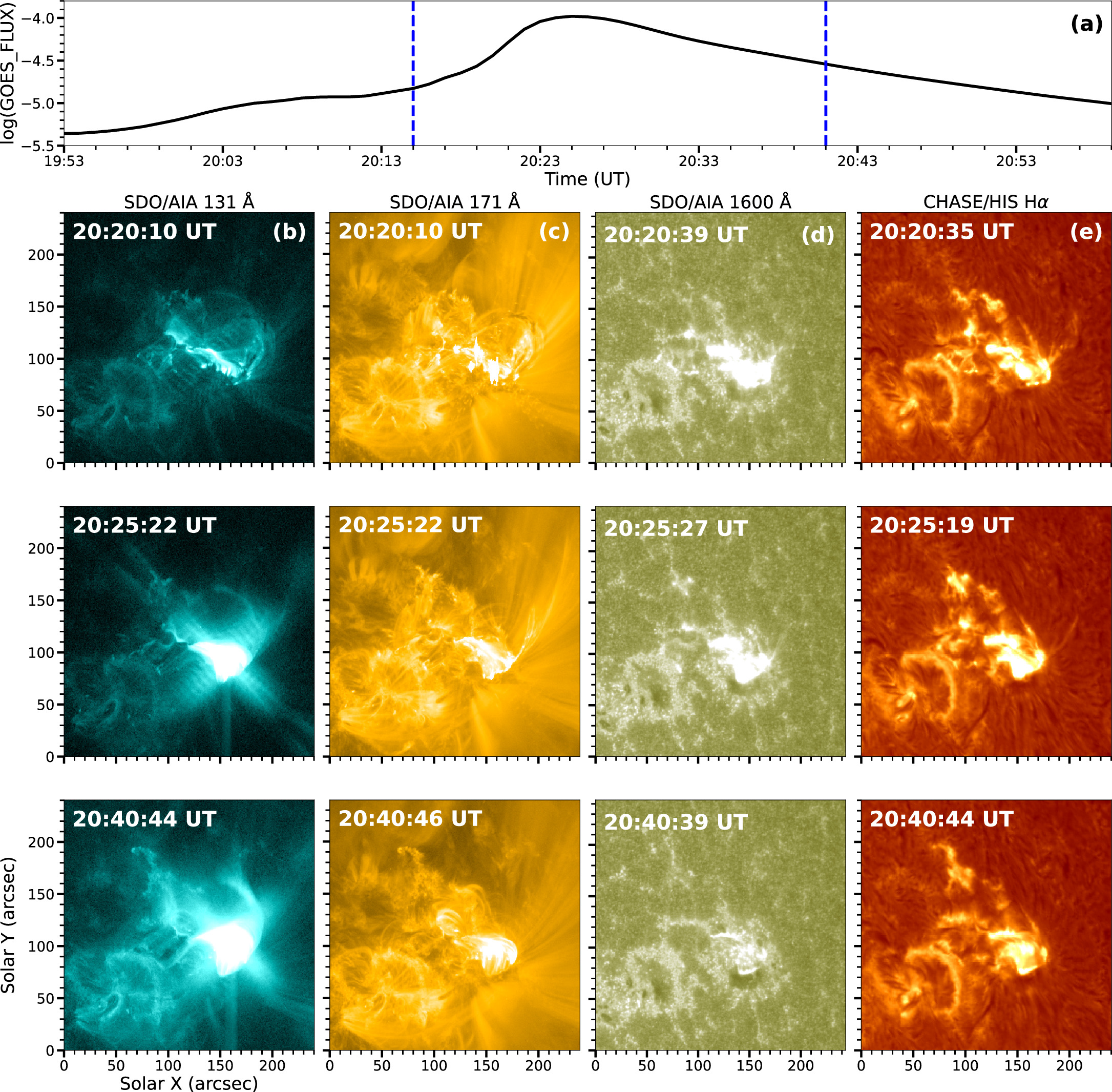 Sun-as-a-star Study of an X-class Solar Flare with Spectroscopic ...