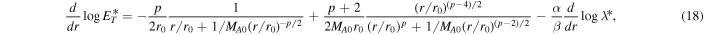 Equation (18)