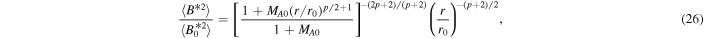 Equation (26)