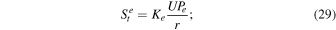 Equation (29)