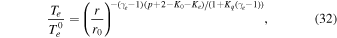 Equation (32)