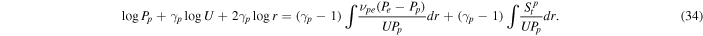 Equation (34)