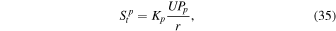 Equation (35)