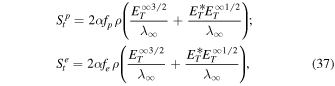 Equation (37)