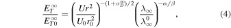 Equation (4)