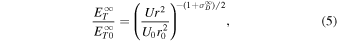 Equation (5)