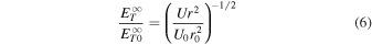 Equation (6)