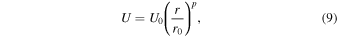 Equation (9)