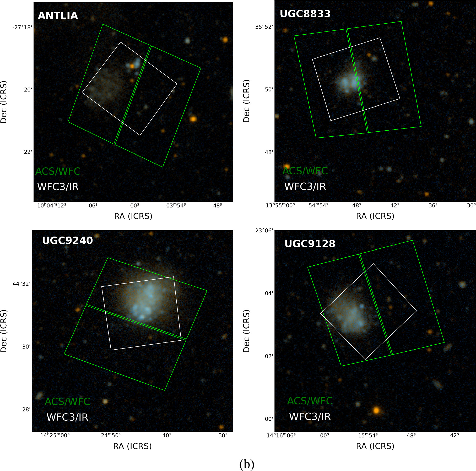 An Empirical Calibration of the Tip of the Red Giant Branch Distance