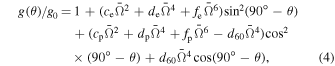 Equation (4)