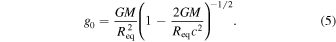 Equation (5)