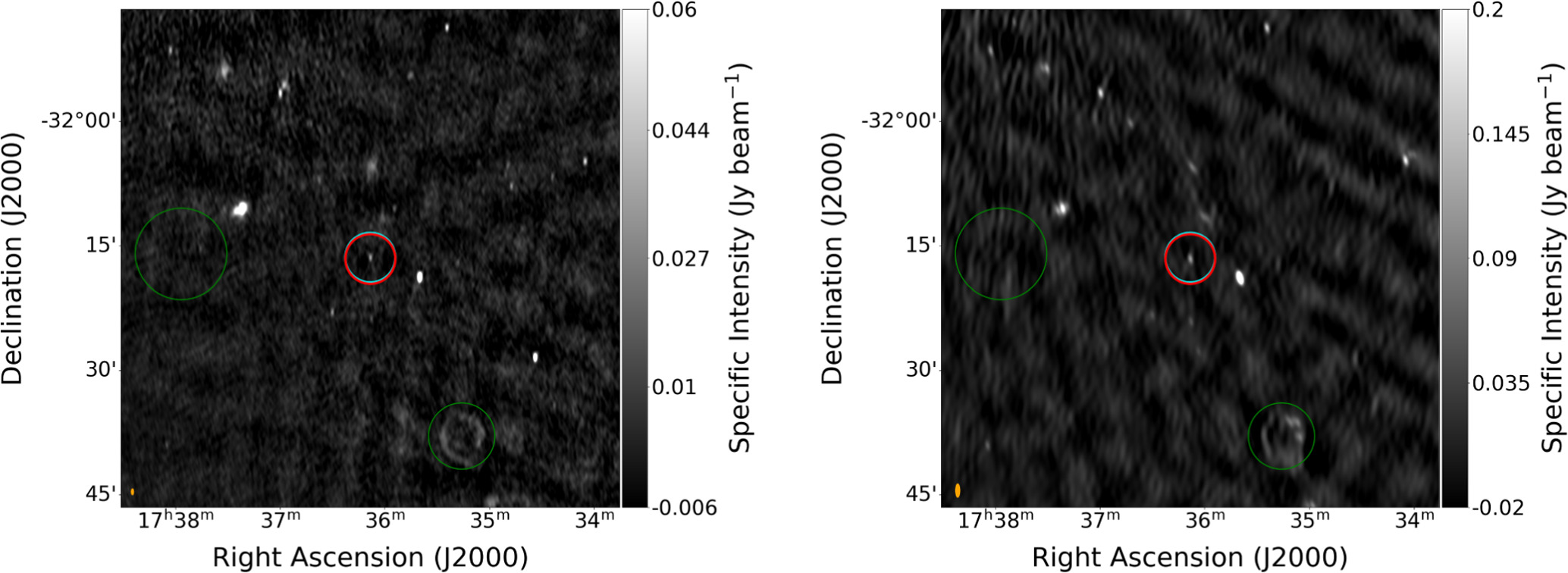 Spectrum and Polarization of the Galactic Center Radio Transient ASKAP ...