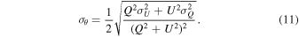 Equation (11)