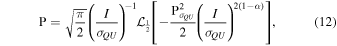 Equation (12)