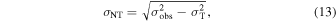 Equation (13)