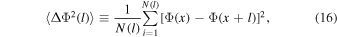 Equation (16)