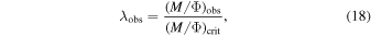 Equation (18)