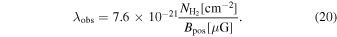 Equation (20)