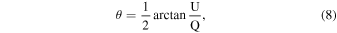 Equation (8)