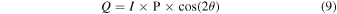 Equation (9)