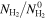 ${N}_{{{\rm{H}}}_{2}}/{N}_{{{\rm{H}}}_{2}}^{0}$