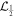 ${{ \mathcal L }}_{\tfrac{1}{2}}$