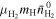 ${\mu }_{{{\rm{H}}}_{2}}{m}_{{\rm{H}}}{\bar{n}}_{{{\rm{H}}}_{2}}^{0}$